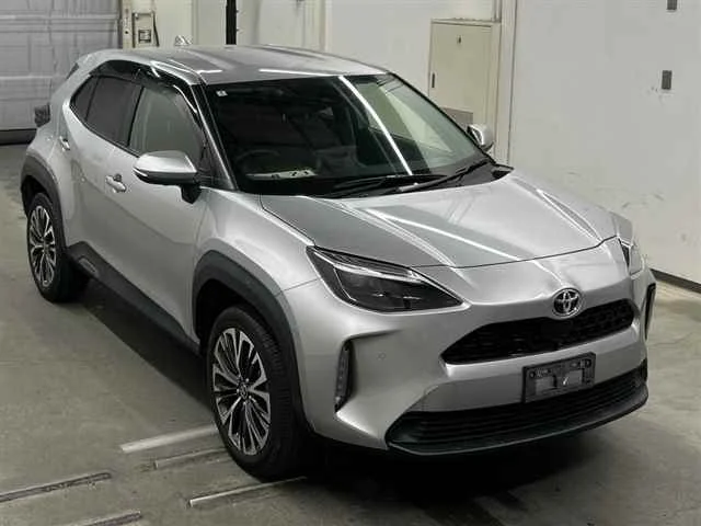 Toyota Yaris Cross MXPB10 2022